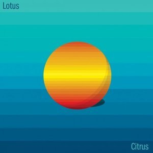 Citrus - EP