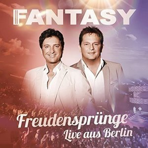 Freudensprunge (Live Aus Berlin)