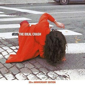 The Ideal Crash