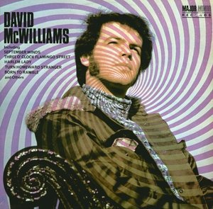 David McWilliams Vol. 3