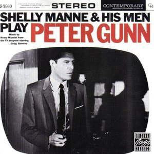 Play Peter Gunn