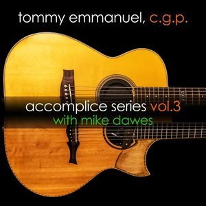 Accomplice Series, Vol. 3