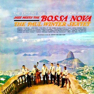 Jazz Meets the Bossa Nova