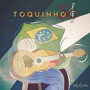 Toquinho - 50 Anos de Carreira Ao Vivo