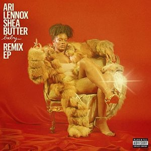 Shea Butter Baby (Remix)