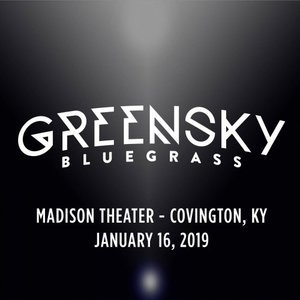 2019-01-16 Madison Theater, Covington, KY