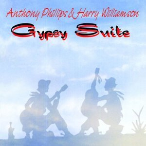 Gypsy Suite