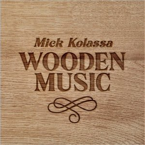 Wooden Music