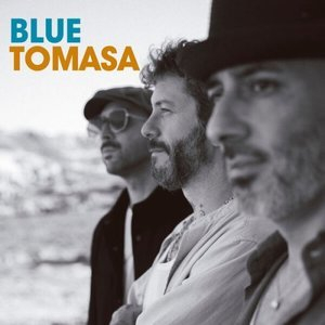 Blue Tomasa