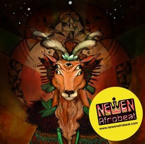 Newen Afrobeat