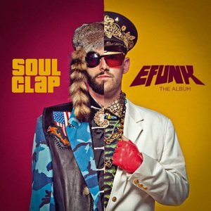 E   FUNK: The Album