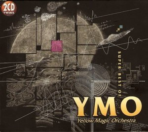 Super Best Of YMO