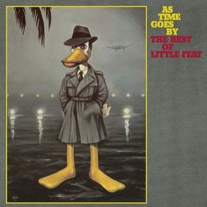 As Time Goes By - The Best Of Little Feat