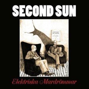 Elektriska Mardrommar