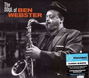 The Soul of Ben Webster