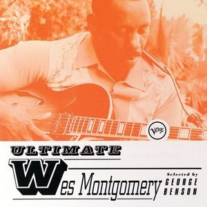 Ultimate Wes Montgomery