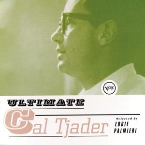 Ultimate Cal Tjader