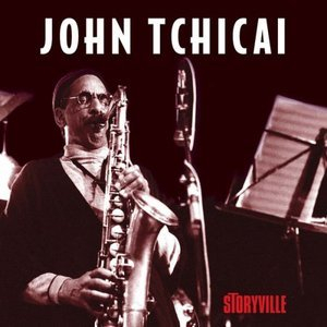 John Tchicai