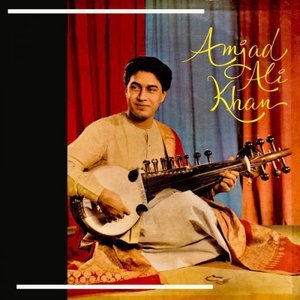 Amjad Ali Khan