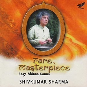 Rare Masterpiece - Raga Bhinna Kauns