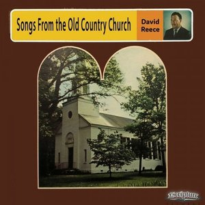 Songs From the Old Country Church