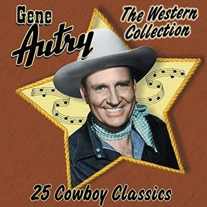 The Western Collection: 25 Cowboy Classics