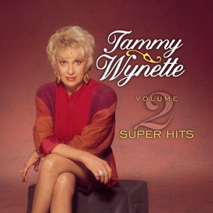 Tammy Wynette Super Hits Vol. 2