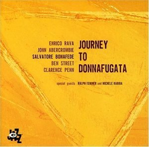 Journey to Donnafugata