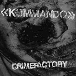 Crimefactory