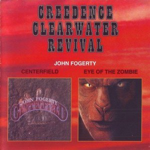 Centerfield / Eye Of The Zombie