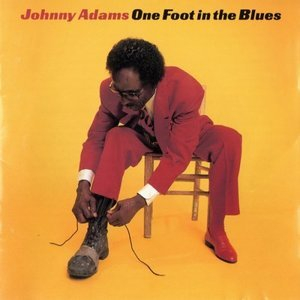 One Foot In The Blues