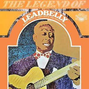 The Legend of Leadbelly