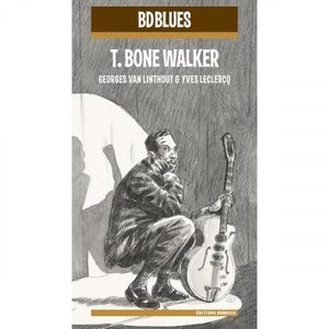 BD Music Presents: T-Bone Walker