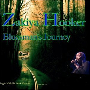 Bluesmans Journey