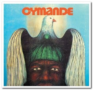 Cymande