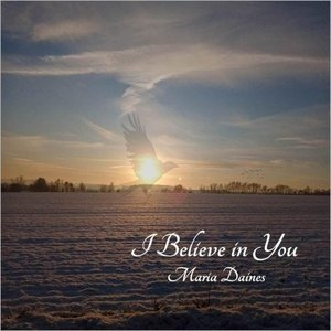 I Believe In You