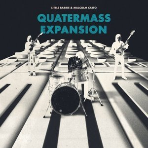 Quatermass Expansion