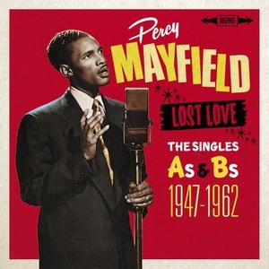 Lost Love - The Singles As & BS 1948-1962