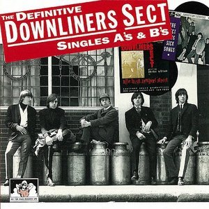 The Definitive Downliners Sect Singles As & Bs