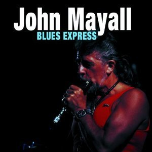 Blues Express