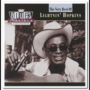 The Very Best of Lightnin Hopkins