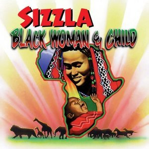 Black Woman & Child