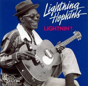 Lightnin!