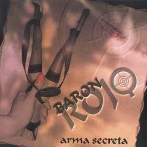 Arma Secreta