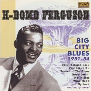 Big City Blues 1951-54