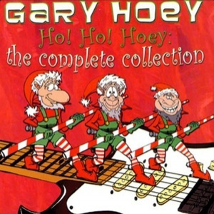 Ho! Ho! Hoey: The Complete Collection