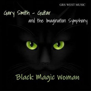 Black Magic Woman