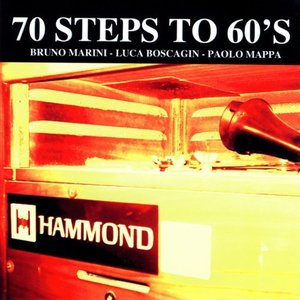 70 Steps To 60s