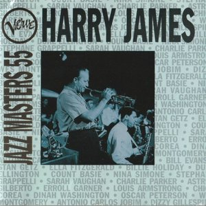 Verve Jazz Masters 55