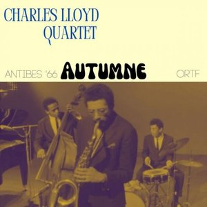 Automne (Live Antibes 66)